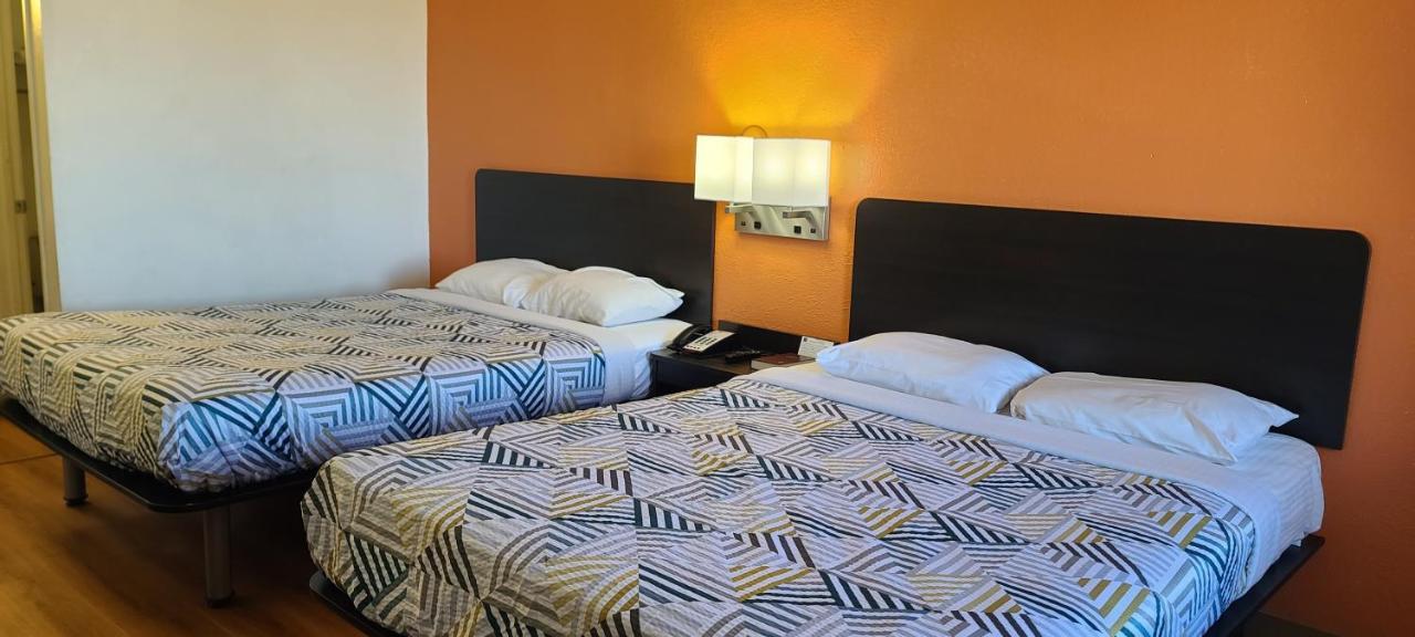 Motel 6-Rolla, Mo Luaran gambar