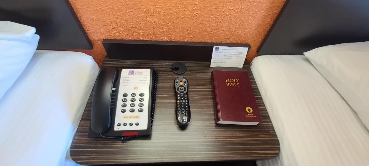 Motel 6-Rolla, Mo Luaran gambar