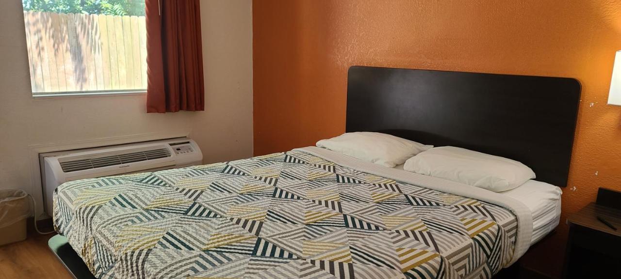 Motel 6-Rolla, Mo Luaran gambar