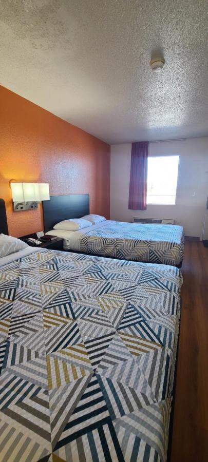 Motel 6-Rolla, Mo Luaran gambar