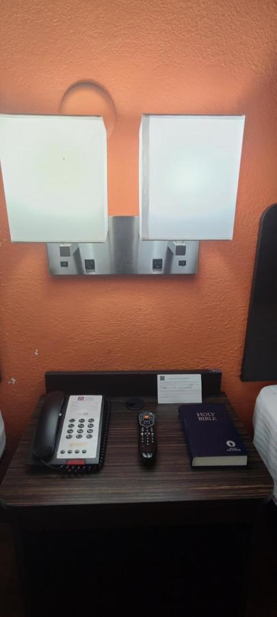 Motel 6-Rolla, Mo Luaran gambar