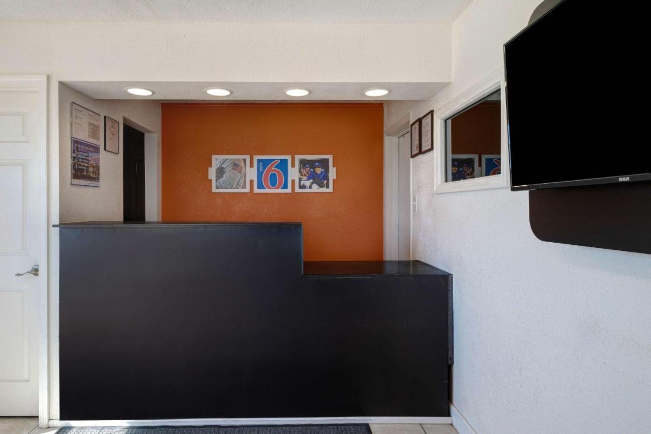 Motel 6-Rolla, Mo Luaran gambar