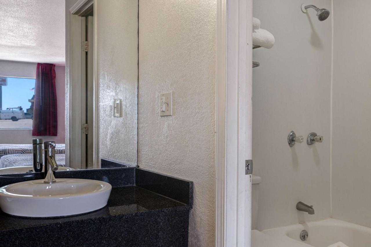 Motel 6-Rolla, Mo Luaran gambar