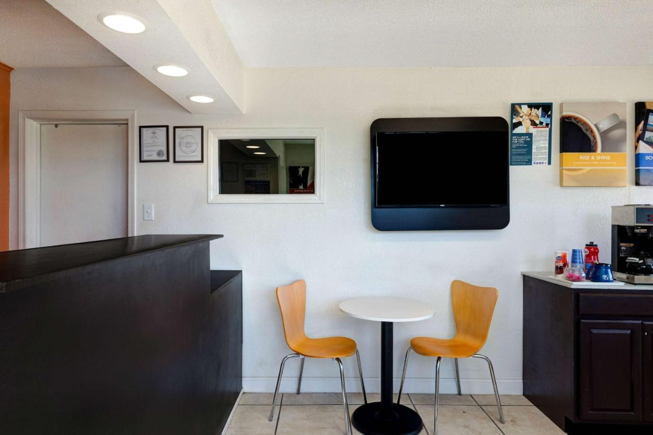 Motel 6-Rolla, Mo Luaran gambar
