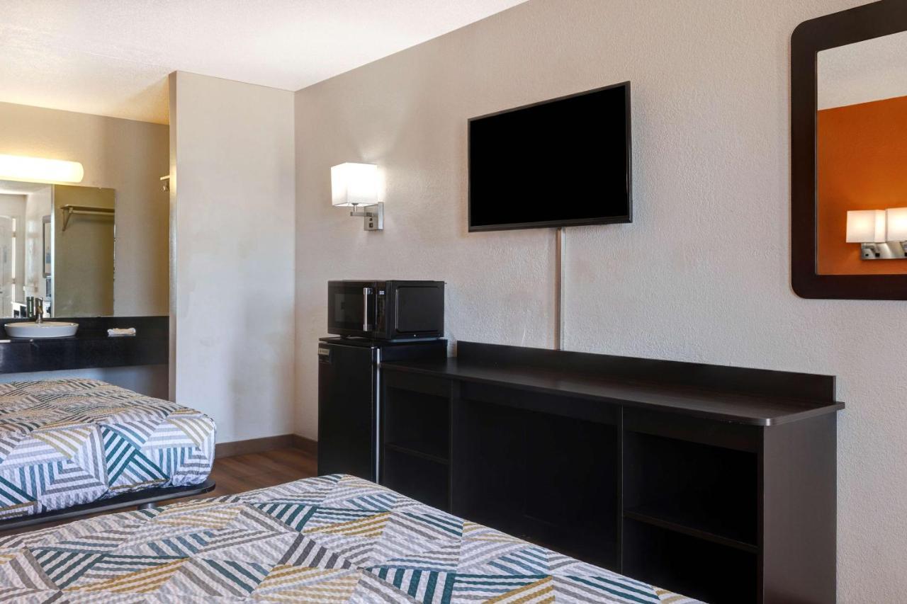 Motel 6-Rolla, Mo Luaran gambar