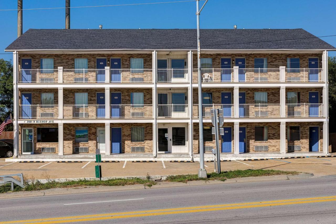 Motel 6-Rolla, Mo Luaran gambar