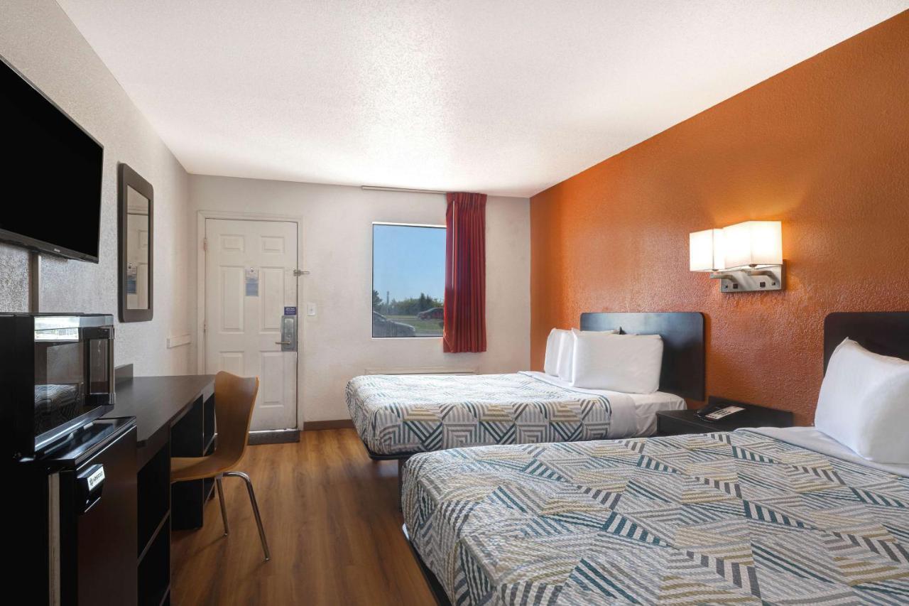 Motel 6-Rolla, Mo Luaran gambar