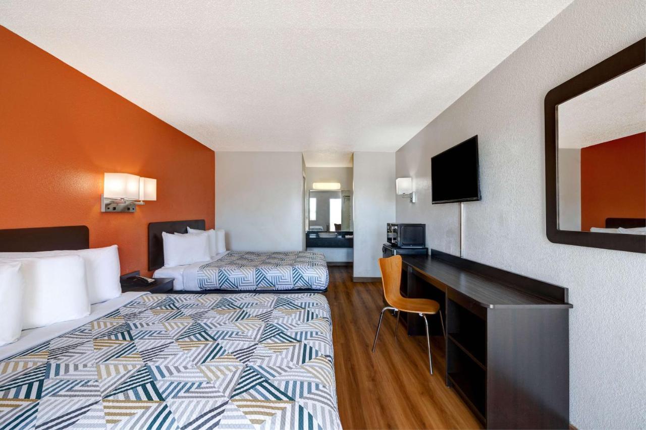 Motel 6-Rolla, Mo Luaran gambar