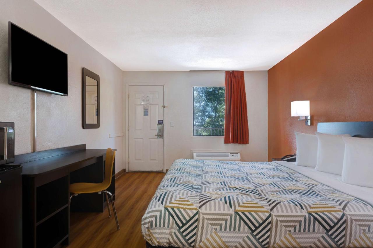 Motel 6-Rolla, Mo Luaran gambar