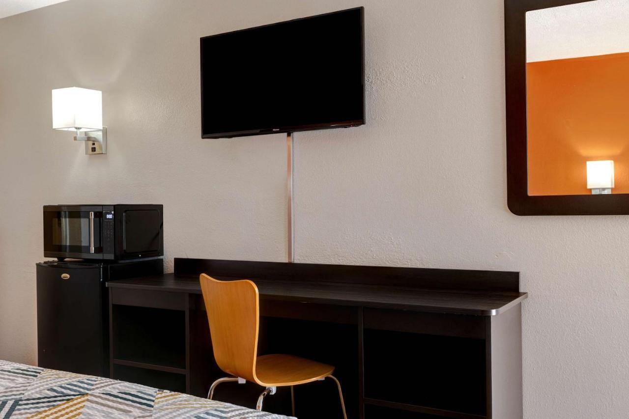 Motel 6-Rolla, Mo Luaran gambar