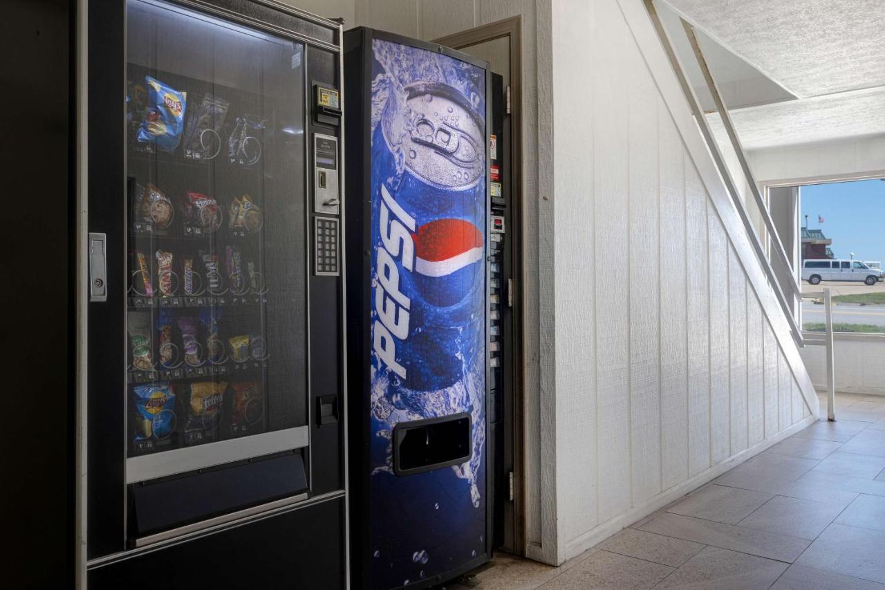 Motel 6-Rolla, Mo Luaran gambar