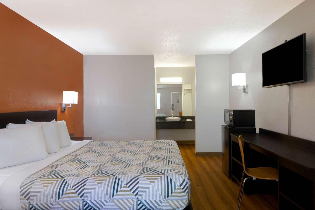 Motel 6-Rolla, Mo Luaran gambar
